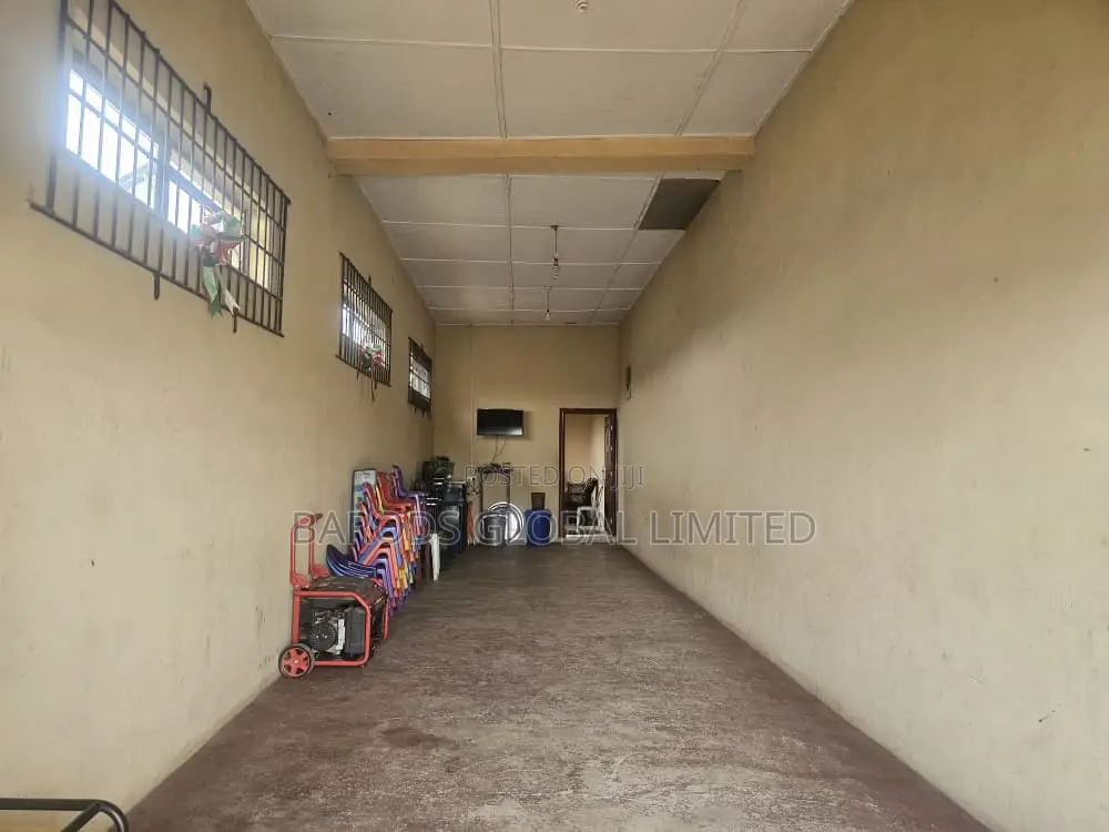 High Value Commercial Land in Abeokuta South