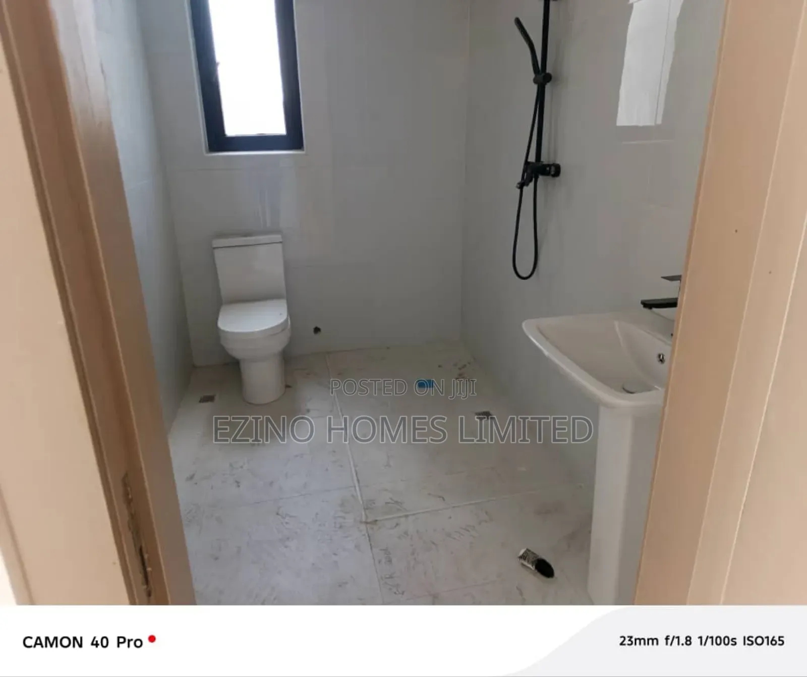 Luxury 3-Bedroom Penthouse With Bq for Sale in Lekki Phase 1