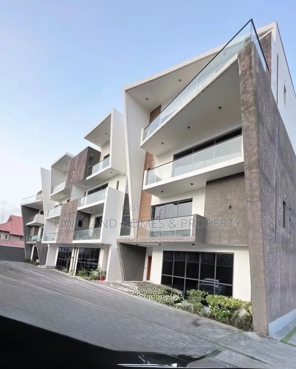 4bdrm Duplex in Oniru, Victoria Island for rent in Victoria Island