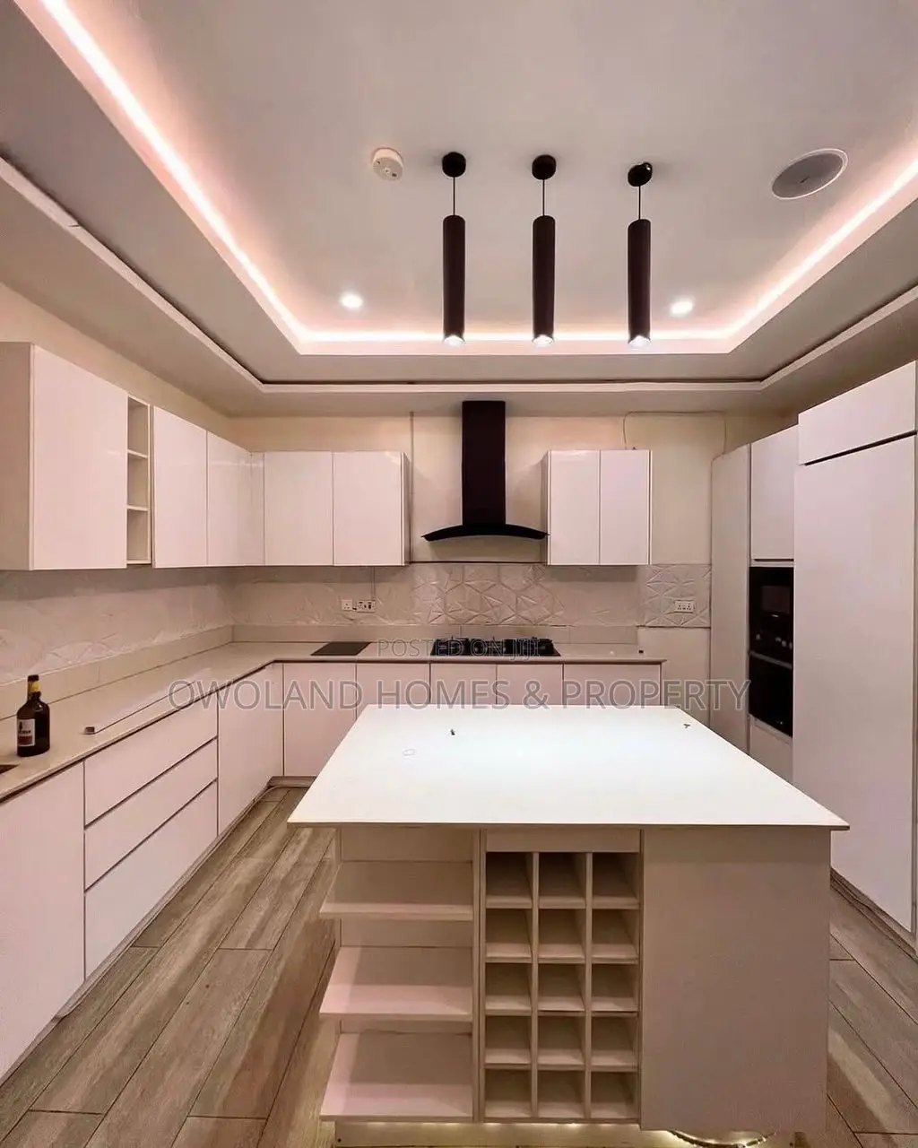 4bdrm Duplex in Oniru, Victoria Island for rent in Victoria Island
