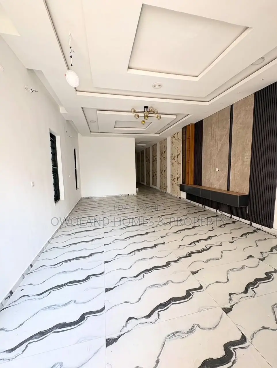 4bdrm Duplex in Orchid, Ikota for rent in Ikota