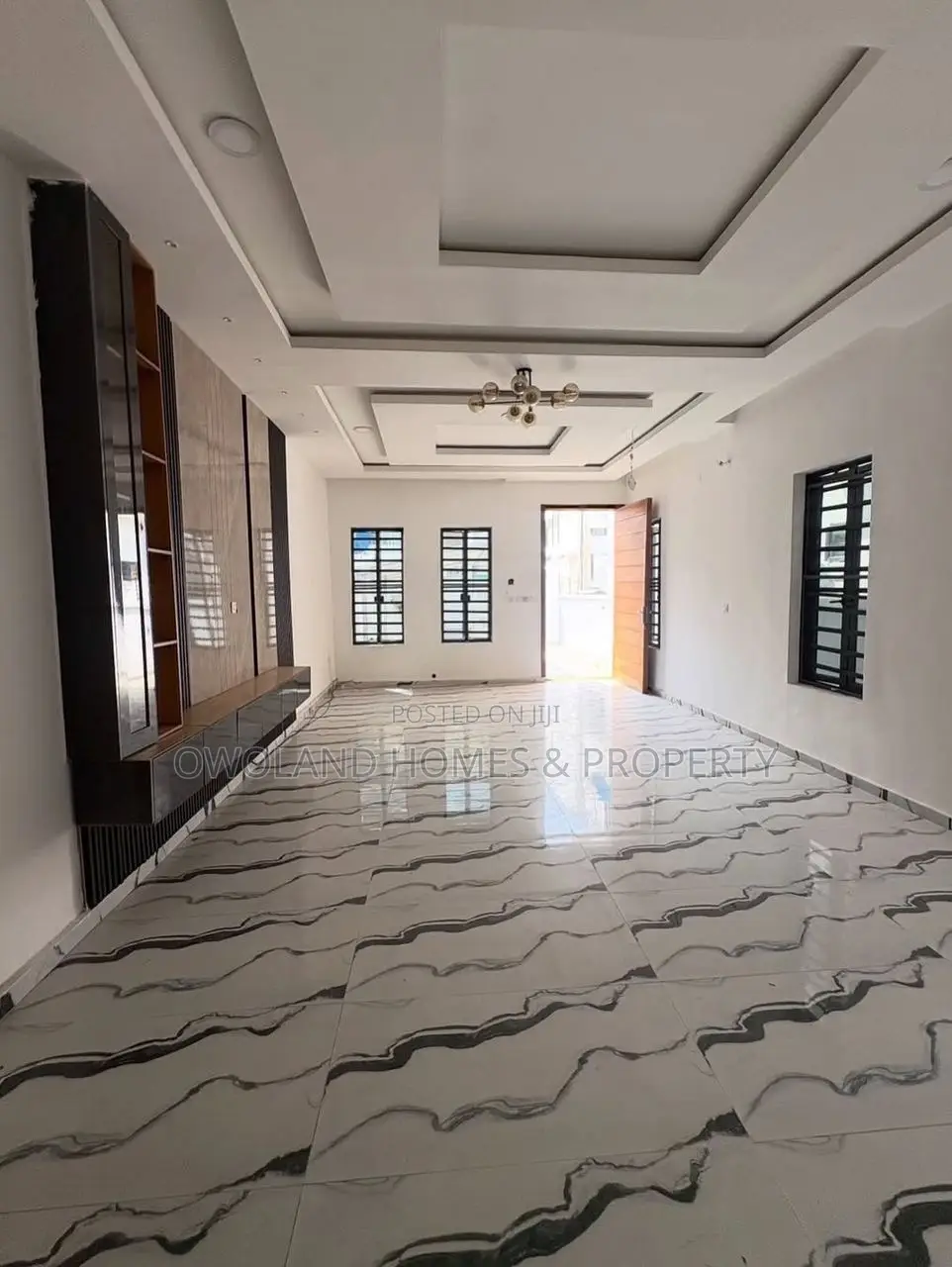 4bdrm Duplex in Orchid, Ikota for rent in Ikota