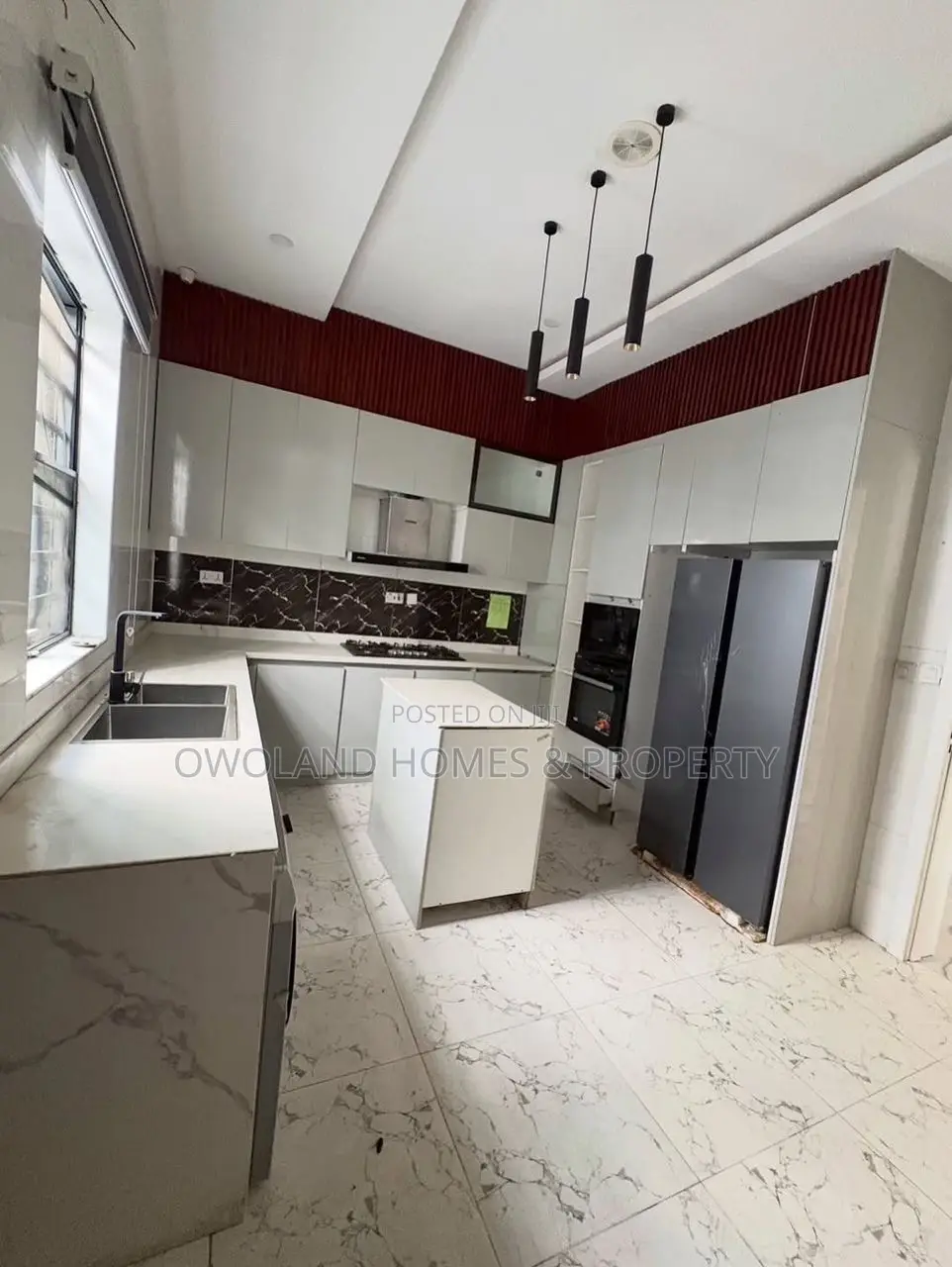 4bdrm Duplex in Orchid, Ikota for rent in Ikota