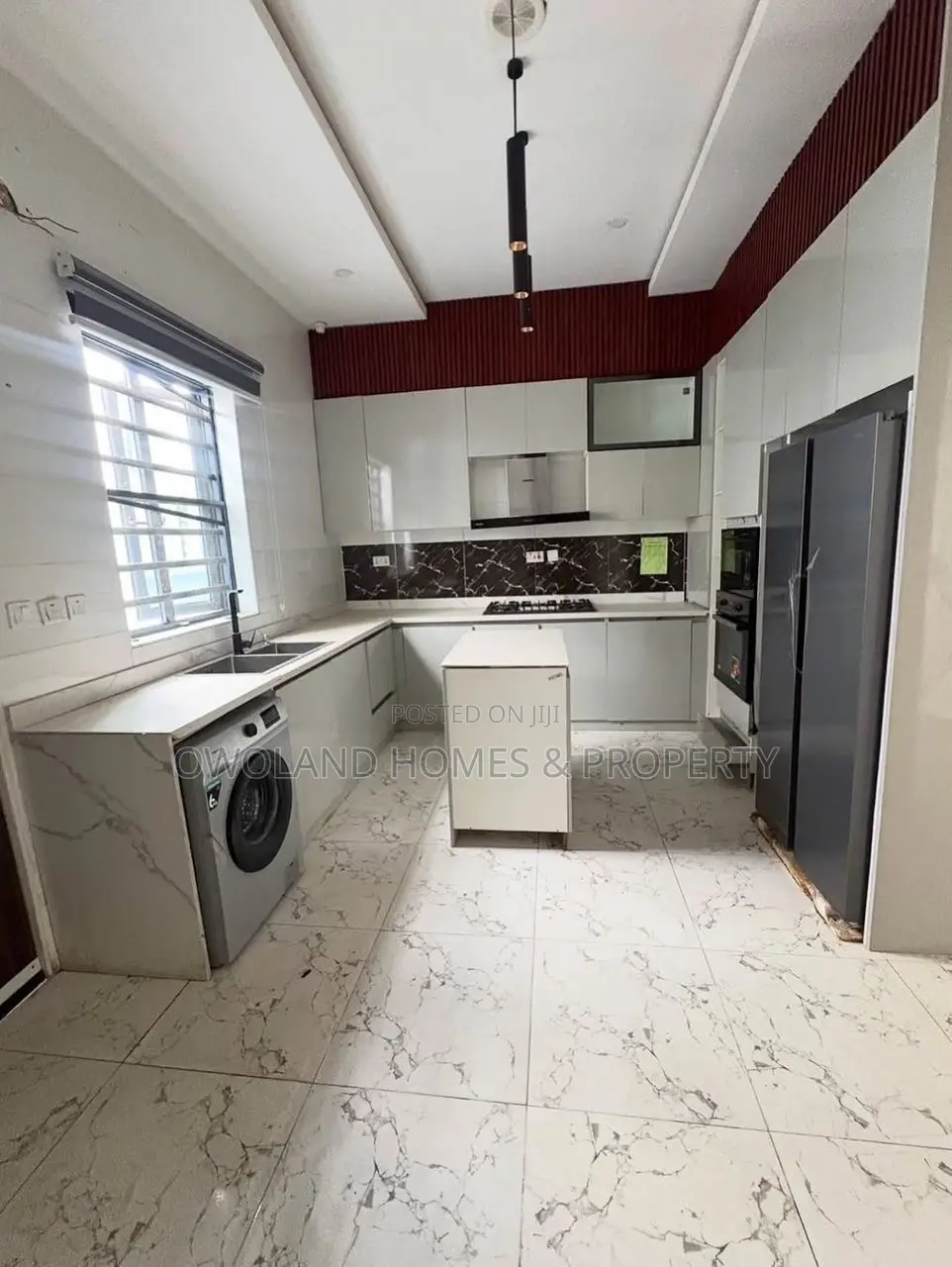 4bdrm Duplex in Orchid, Ikota for rent in Ikota