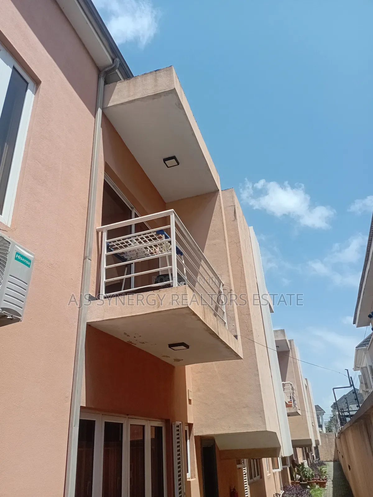 2bdrm Apartment in Agungi for rent in Agungi