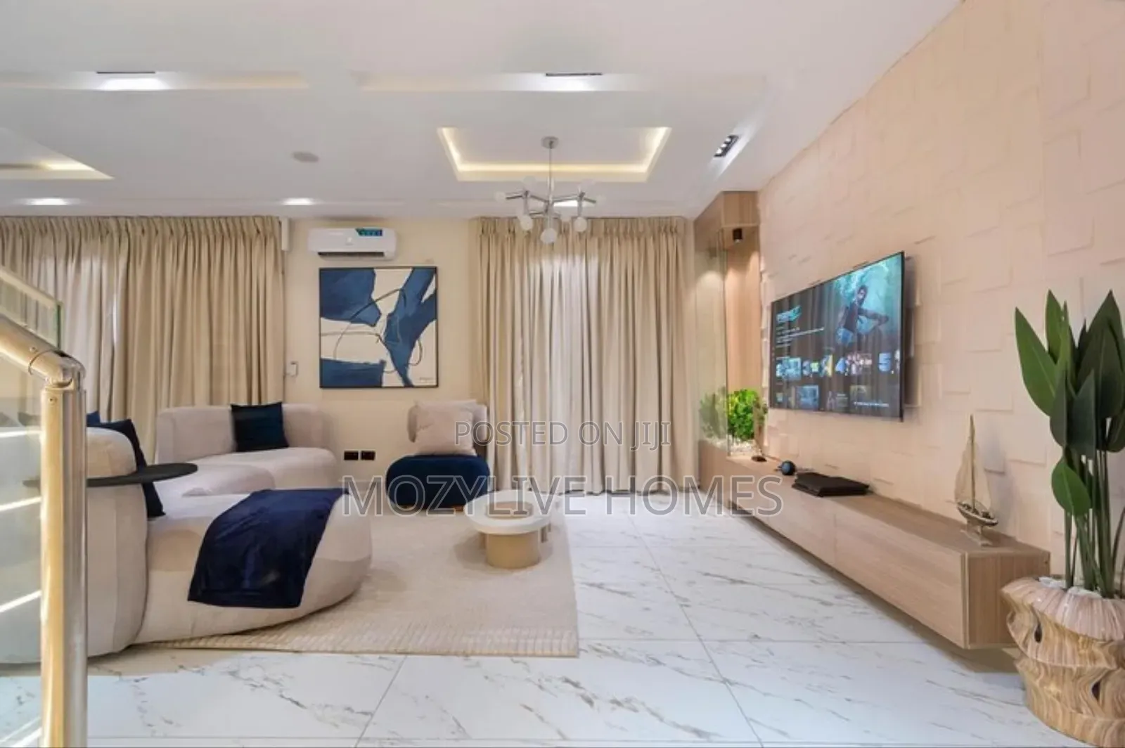 Furnished 2bdrm Apartment in Lekki Phase 1 for rent in Lekki Phase 1