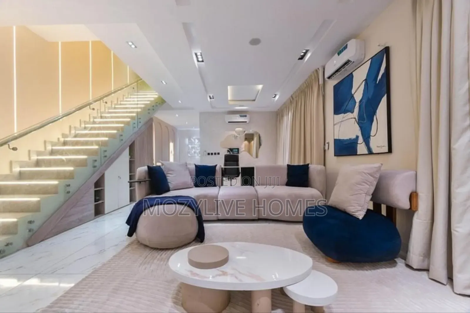Furnished 2bdrm Apartment in Lekki Phase 1 for rent in Lekki Phase 1