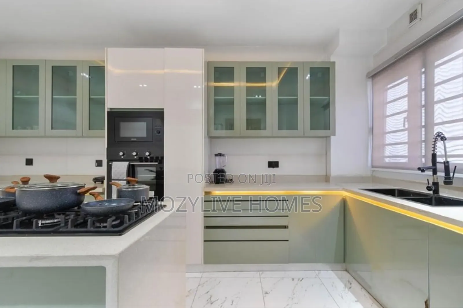 Furnished 2bdrm Apartment in Lekki Phase 1 for rent in Lekki Phase 1