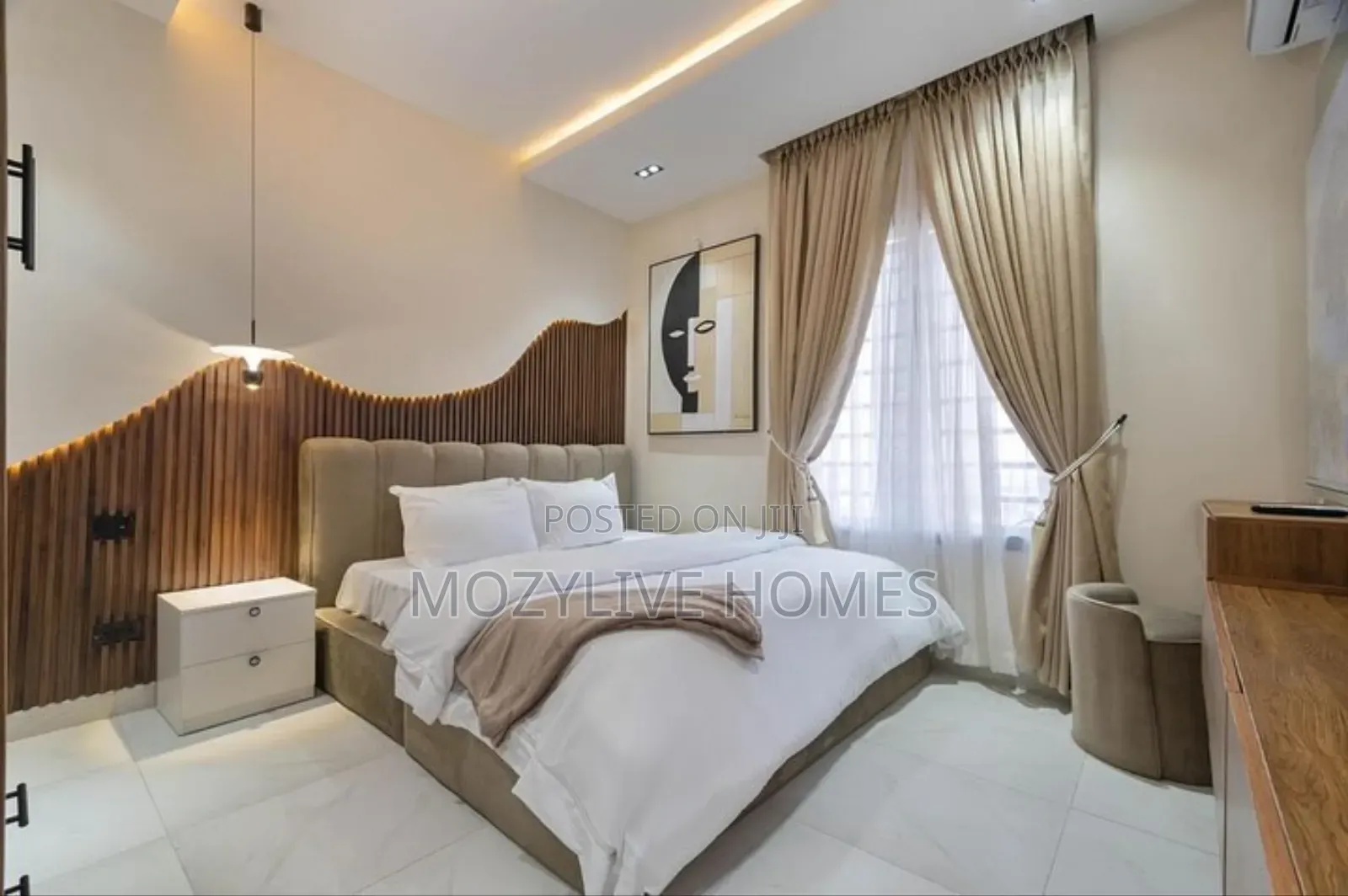 Furnished 2bdrm Apartment in Lekki Phase 1 for rent in Lekki Phase 1
