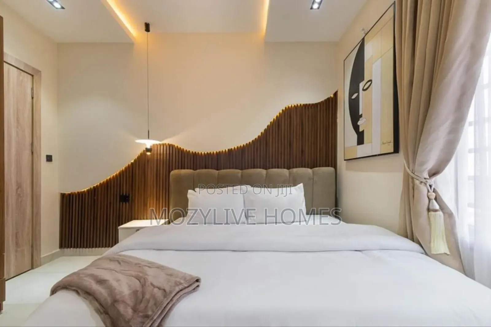 Furnished 2bdrm Apartment in Lekki Phase 1 for rent in Lekki Phase 1