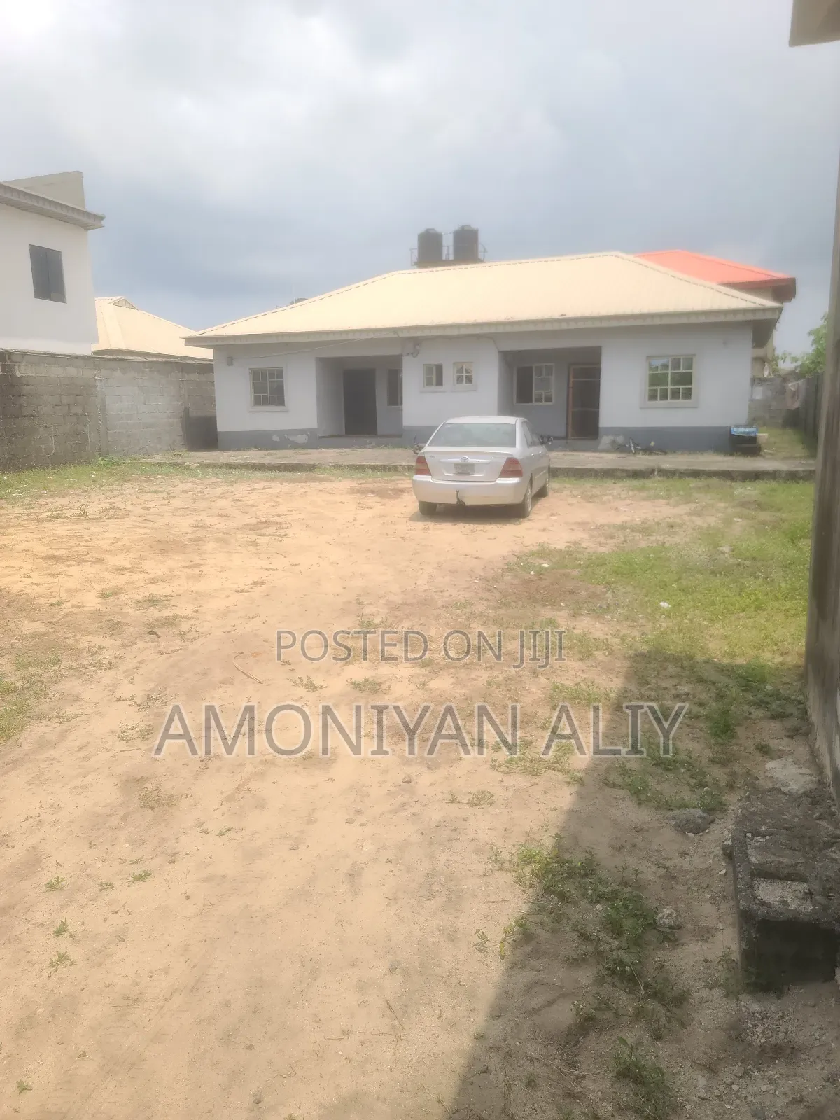 2bdrm Bungalow in Eputu London, Awoyaya for sale in Awoyaya