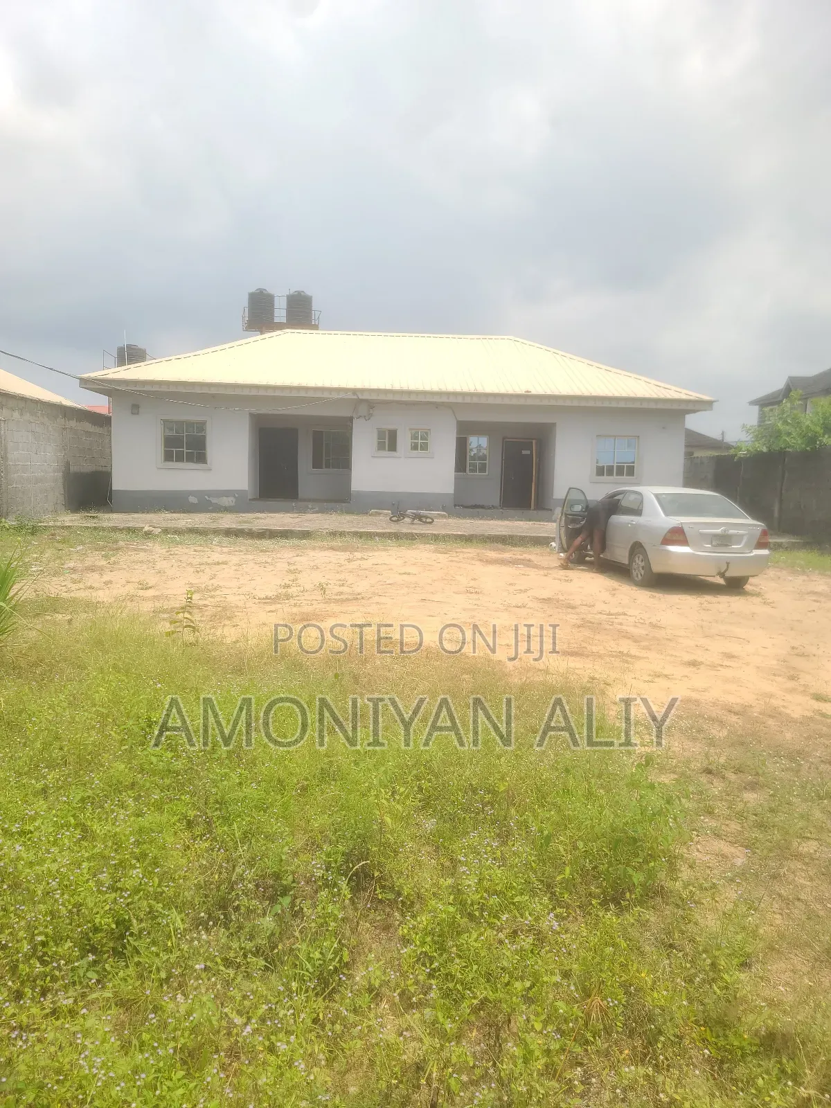2bdrm Bungalow in Eputu London, Awoyaya for sale in Awoyaya