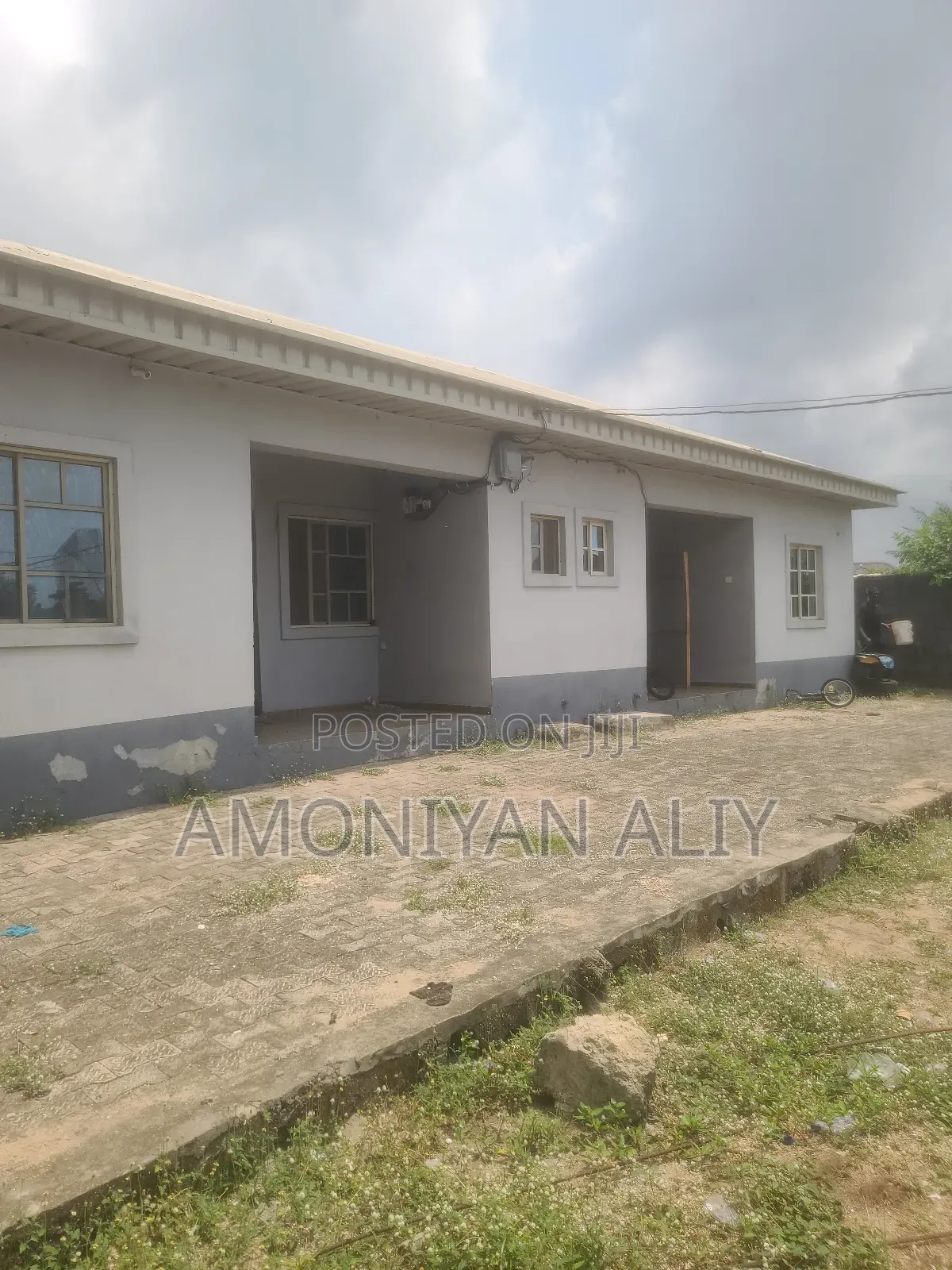 2bdrm Bungalow in Eputu London, Awoyaya for sale in Awoyaya