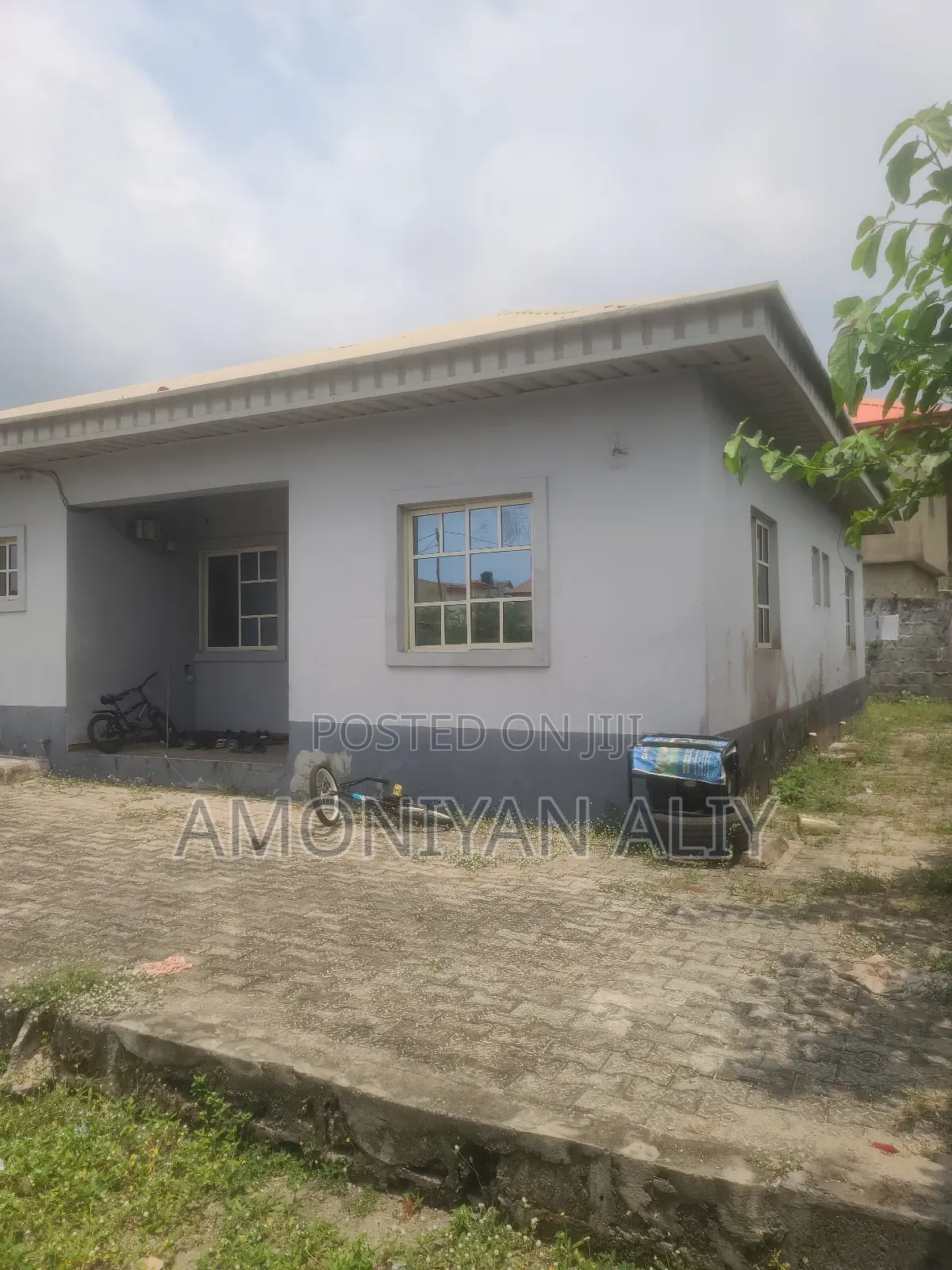 2bdrm Bungalow in Eputu London, Awoyaya for sale in Awoyaya