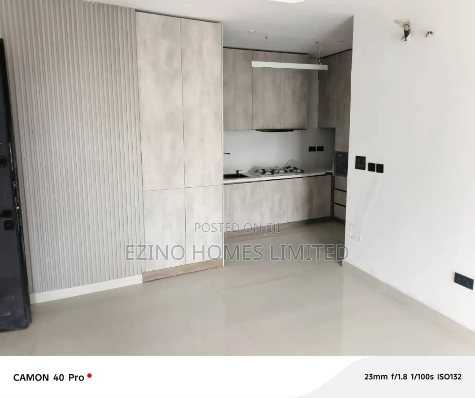 Luxury 2-Bedroom Apartment for Sale in Lekki Phase 1