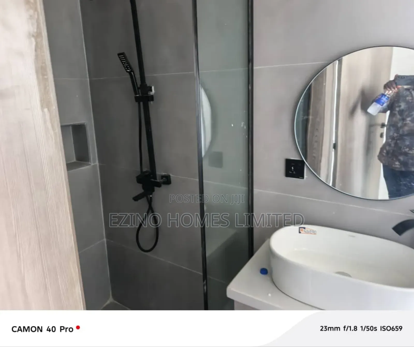 Luxury 2-Bedroom Apartment for Sale in Lekki Phase 1