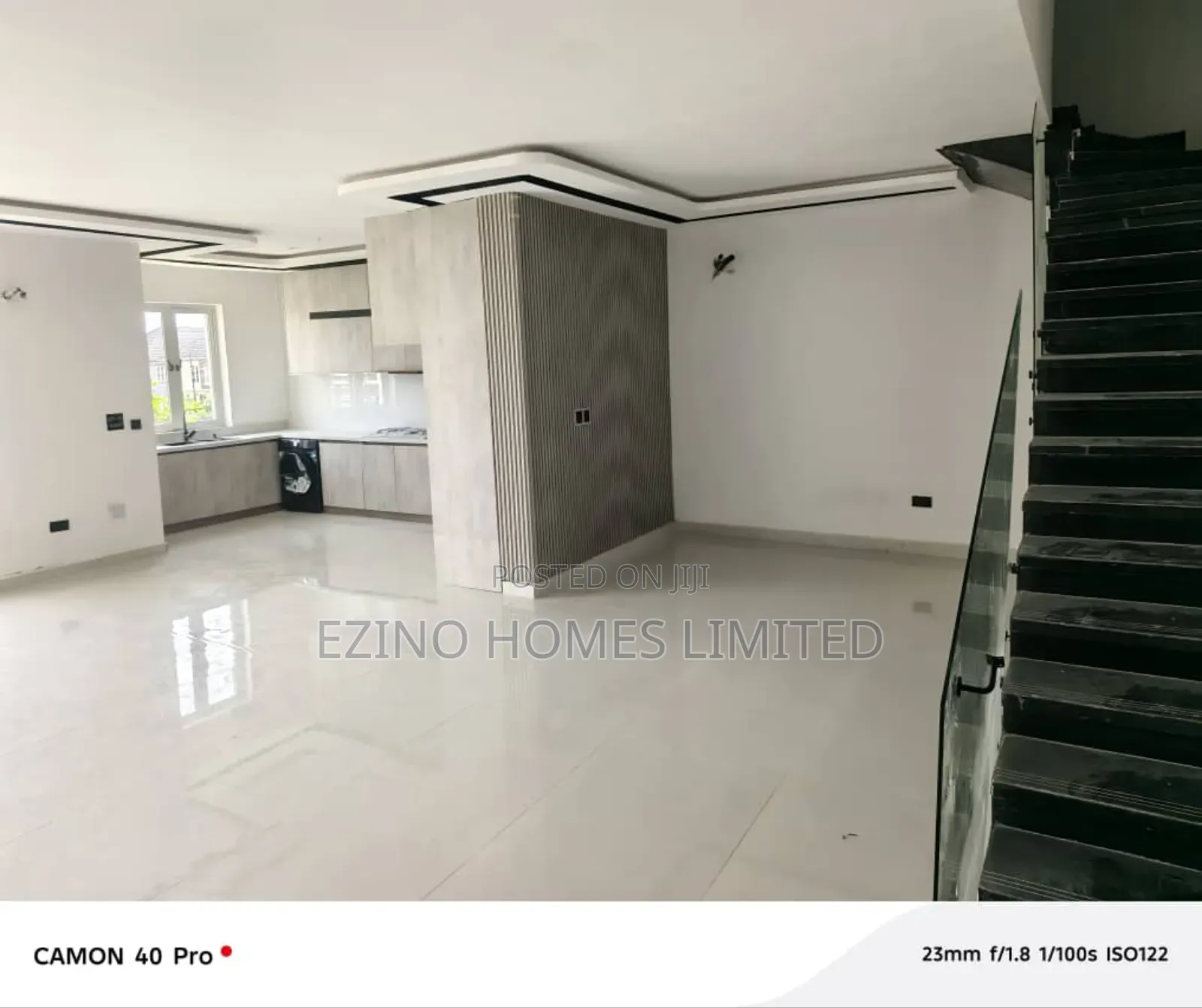 Luxury 2-Bedroom Apartment for Sale in Lekki Phase 1