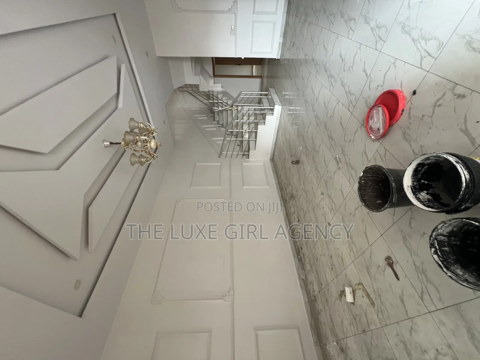 4bdrm Duplex in Divine Homes, Thomas Estate for rent in Thomas Estate