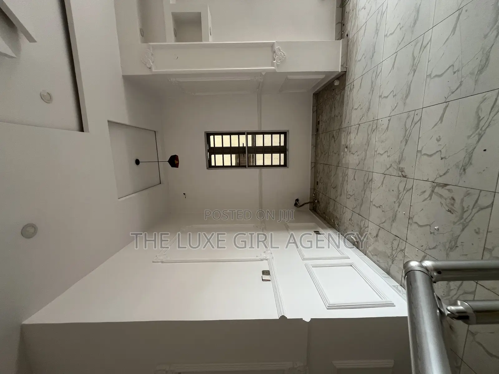 4bdrm Duplex in Divine Homes, Thomas Estate for rent in Thomas Estate