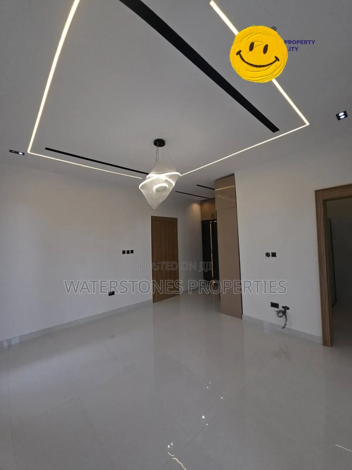 1bdrm Room & Parlour in Airport View, Oshimili South for rent in Oshimili South