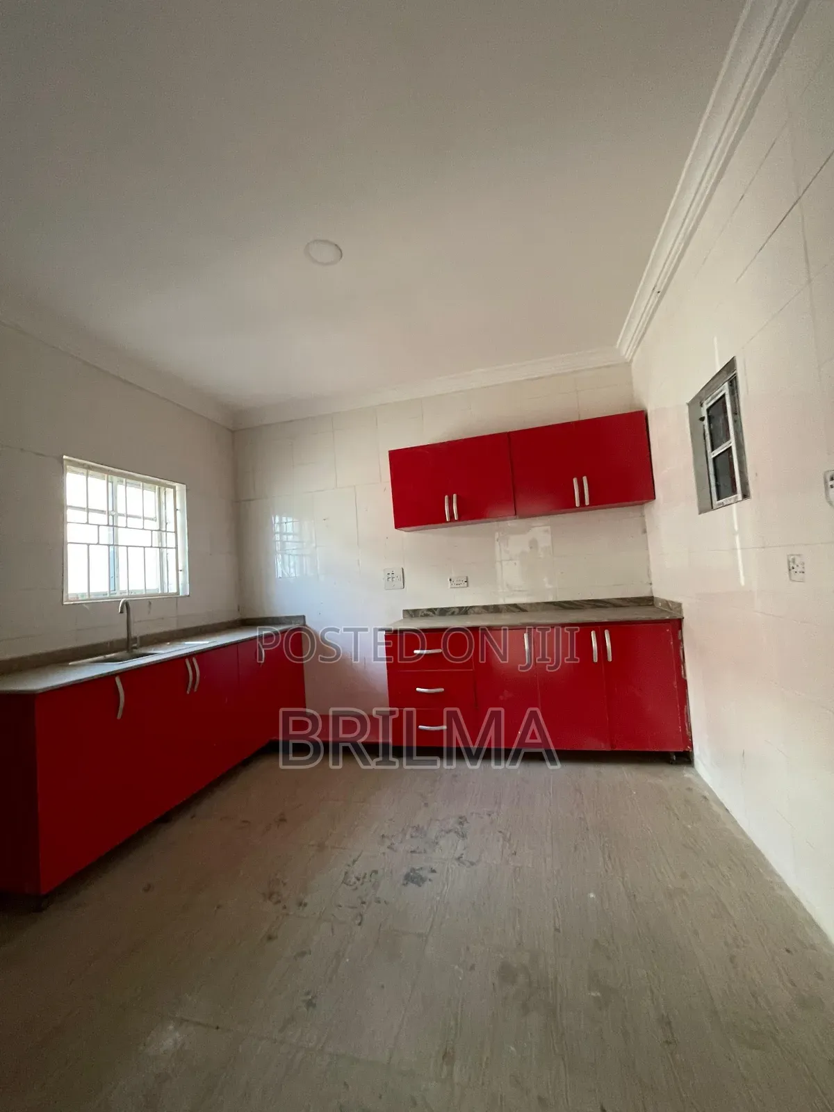 3bdrm Duplex in Kubwa for sale in Kubwa