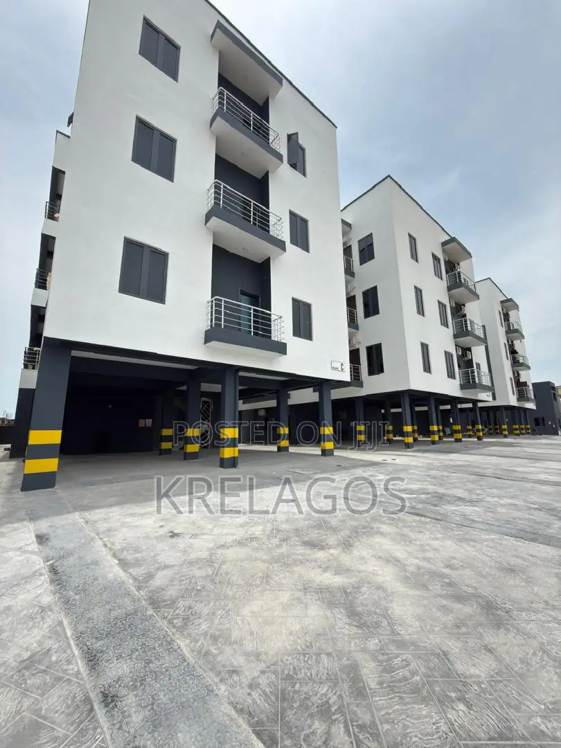2bdrm Apartment in Orchid, Chevron for sale in Chevron