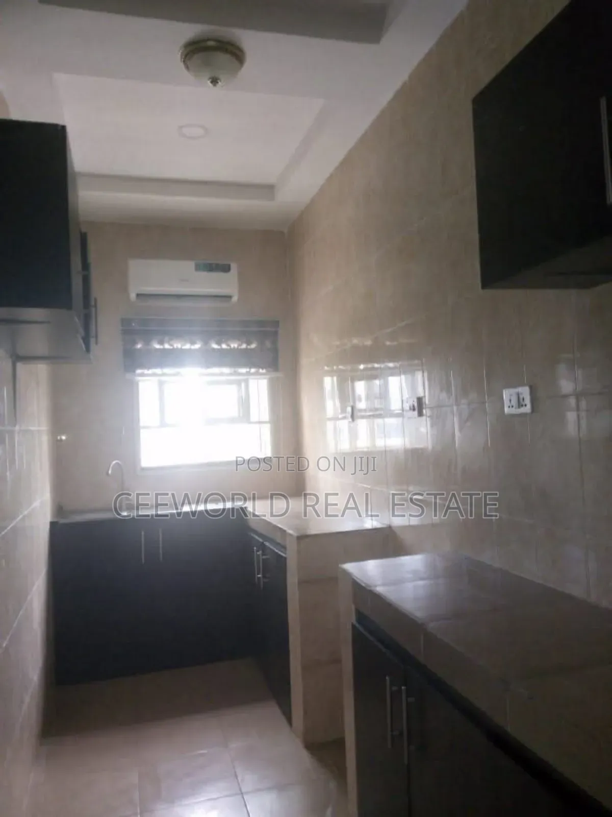 Furnished 1bdrm Apartment in Ire Akari Estate, Akala Express for rent in Akala Express