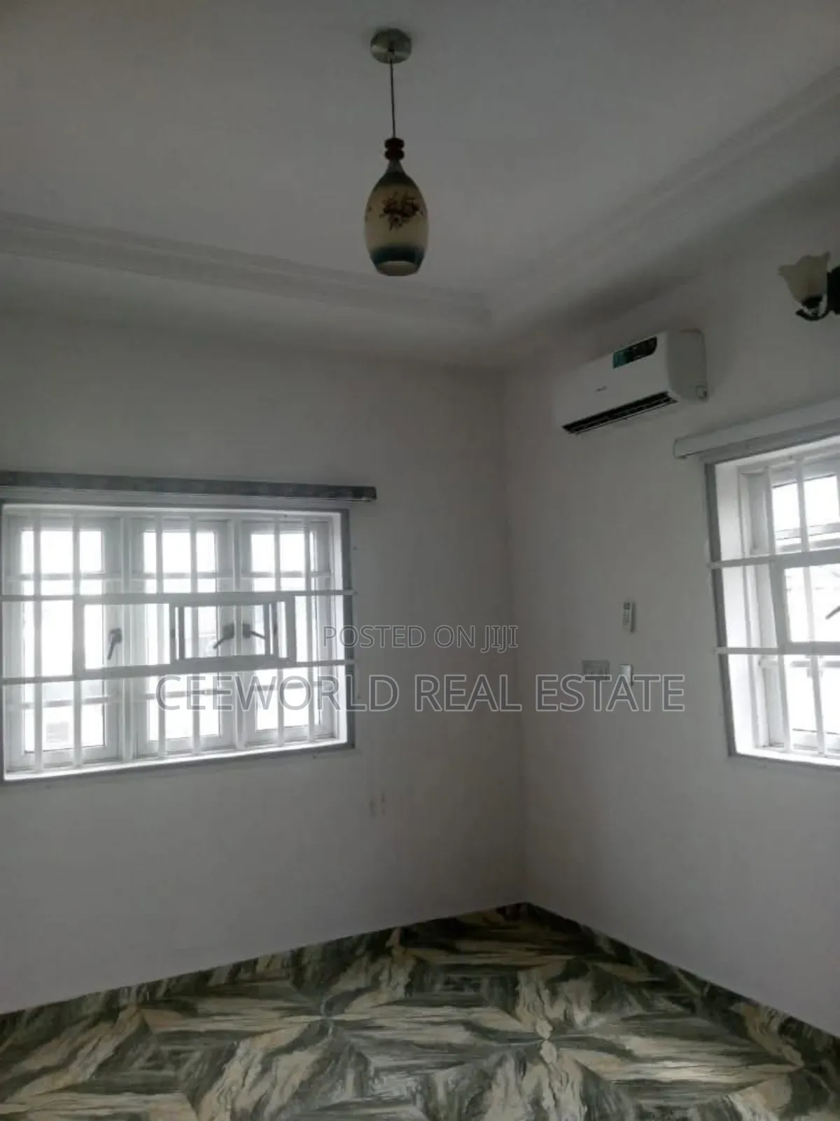 Furnished 1bdrm Apartment in Ire Akari Estate, Akala Express for rent in Akala Express