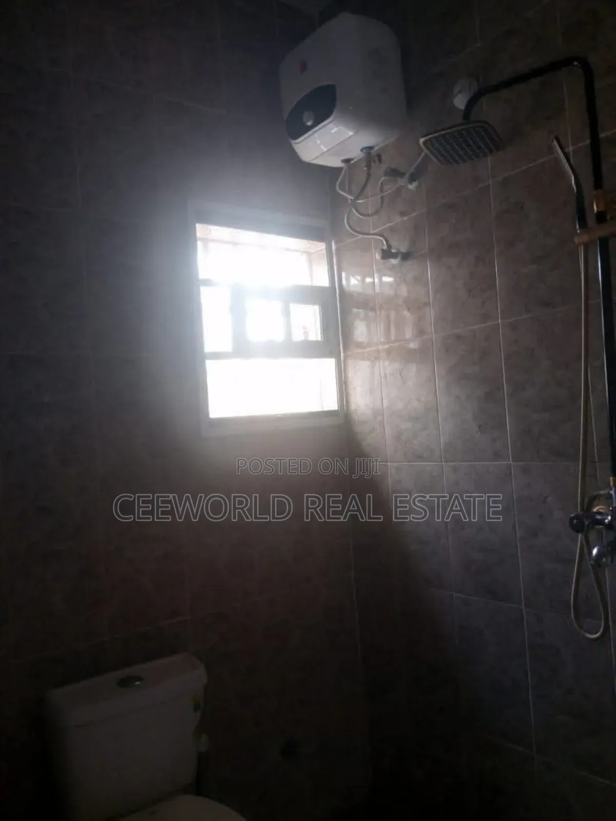 Furnished 1bdrm Apartment in Ire Akari Estate, Akala Express for rent in Akala Express