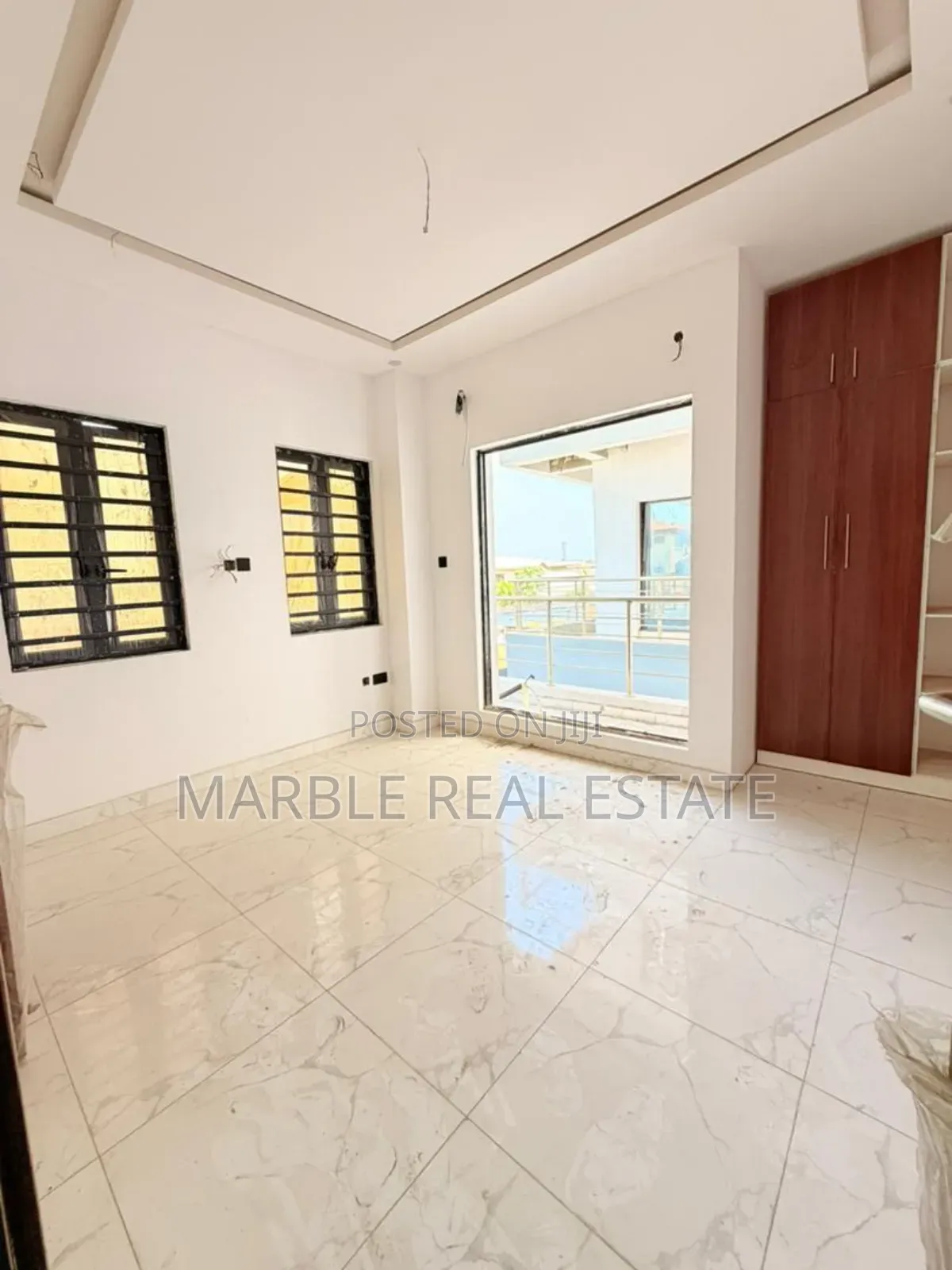 Affordable Duplex Near Sangotedo Shoprite in Ajah