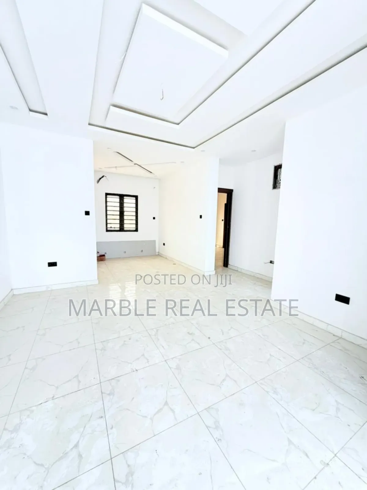Affordable Duplex Near Sangotedo Shoprite in Ajah