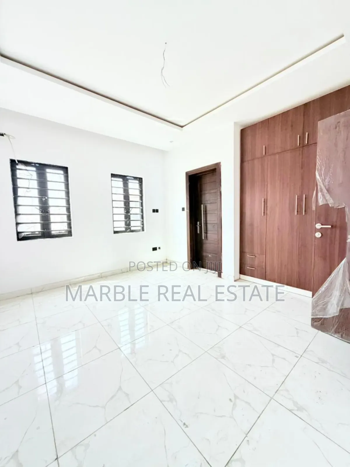 Affordable Duplex Near Sangotedo Shoprite in Ajah