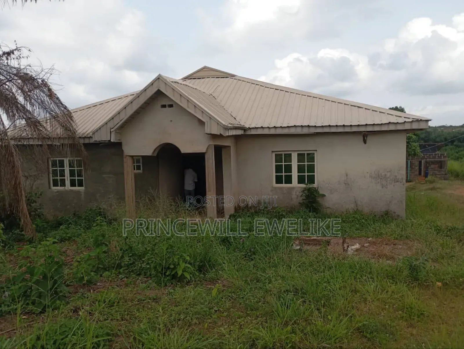 3bdrm Bungalow in Happy Home Estate, Ayobo for sale in Ayobo