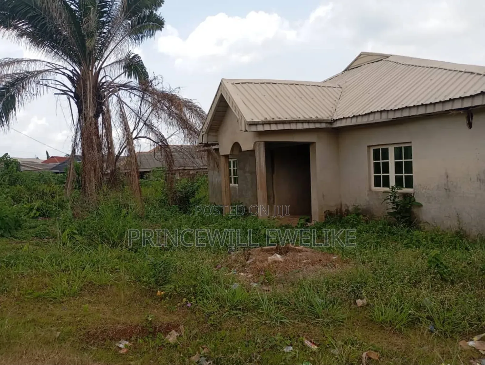 3bdrm Bungalow in Happy Home Estate, Ayobo for sale in Ayobo