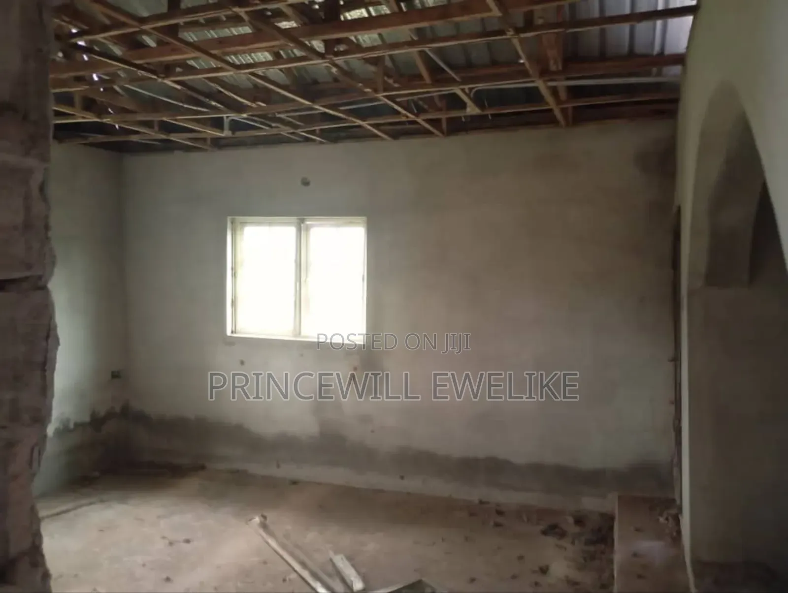 3bdrm Bungalow in Happy Home Estate, Ayobo for sale in Ayobo