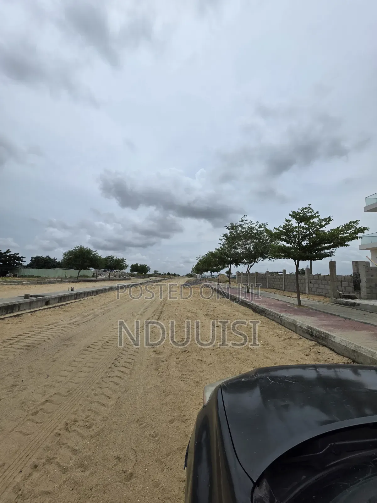 Primed 800sqm 1000sqm Residential Plot in a Beautiful Estate in Chevron