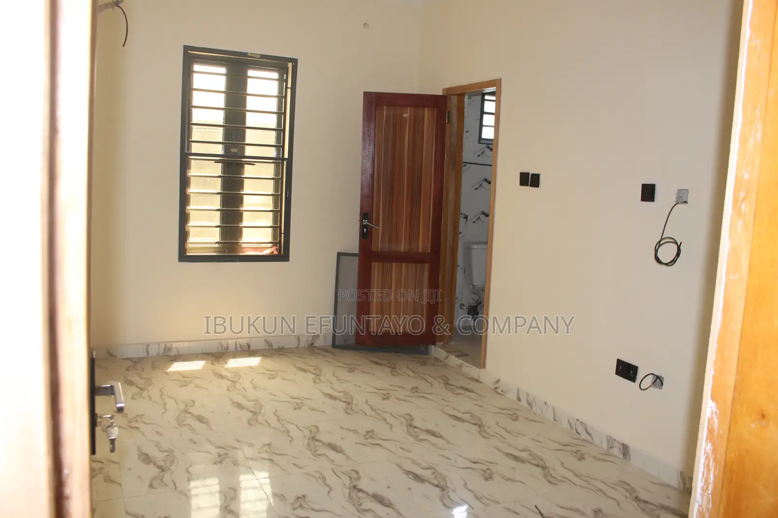 2bdrm Apartment in Ajah for rent in Ado / Ajah