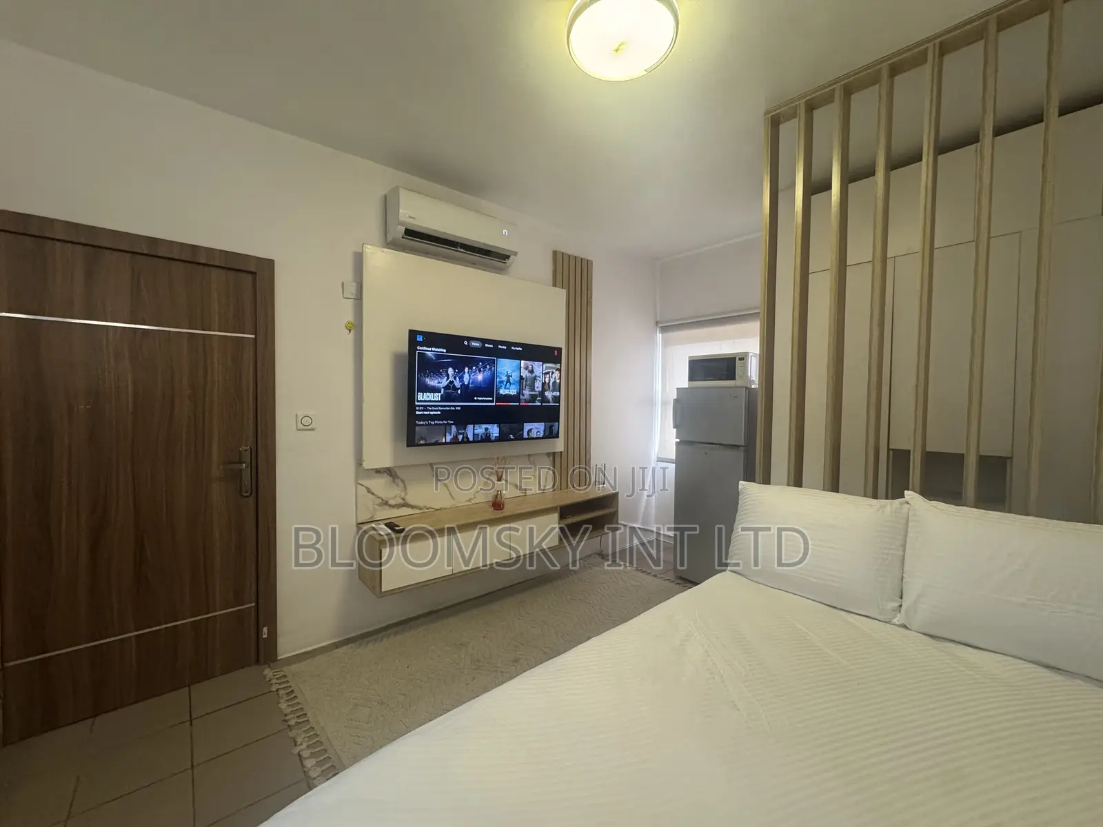 Studio Apartment In Awolowo Road Ikoyi in Awolowo Road