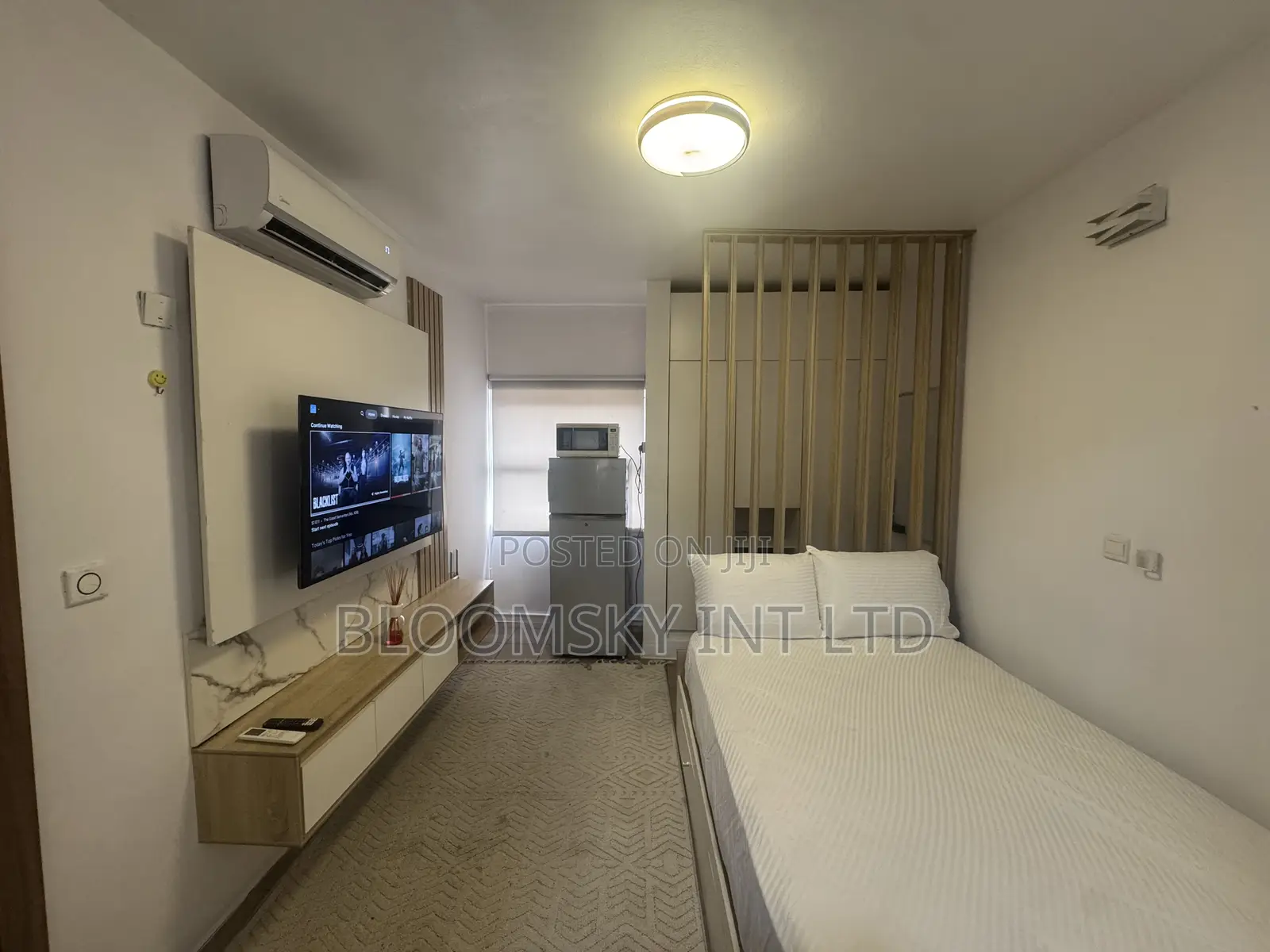 Studio Apartment In Awolowo Road Ikoyi in Awolowo Road