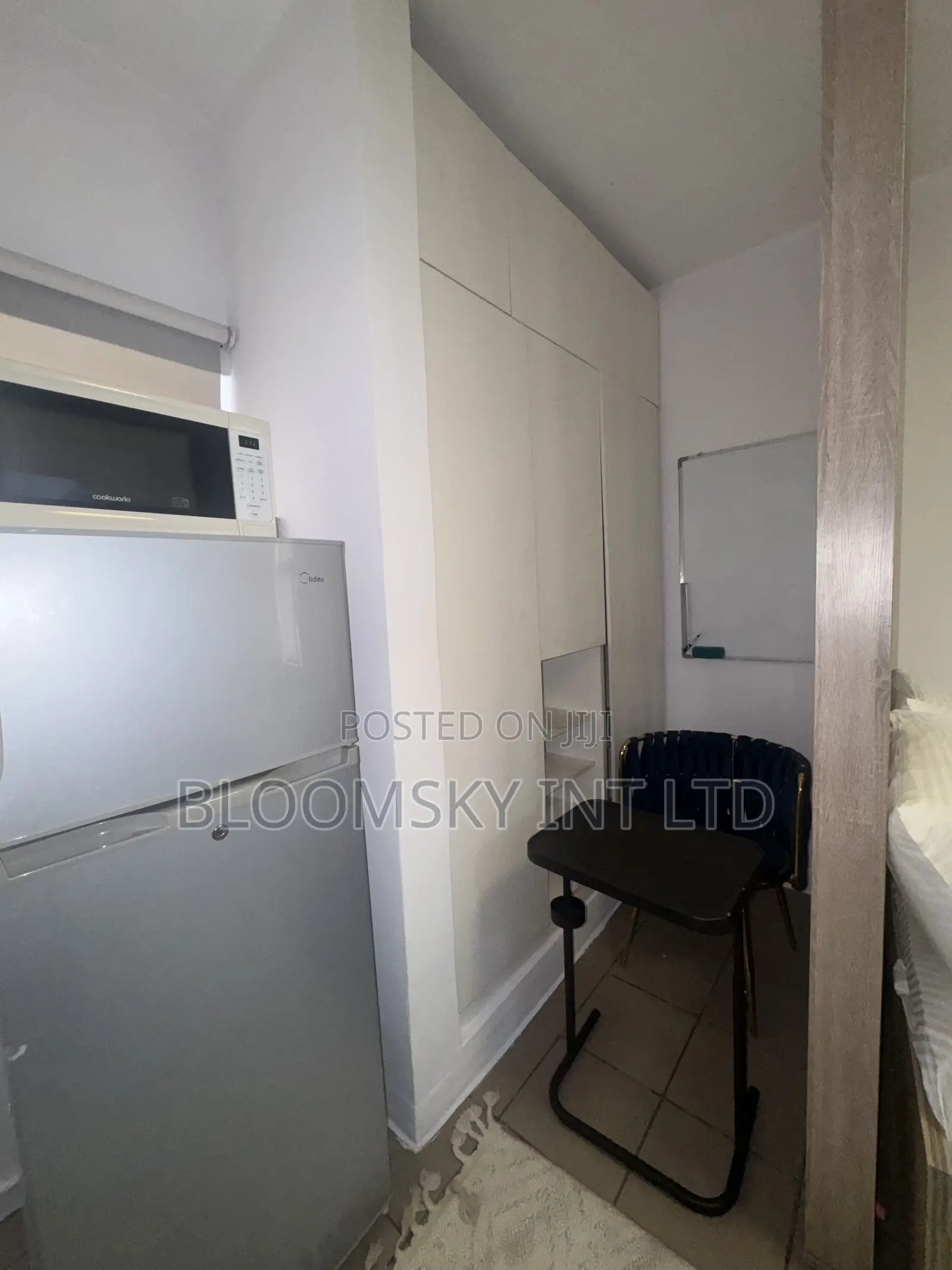 Studio Apartment In Awolowo Road Ikoyi in Awolowo Road