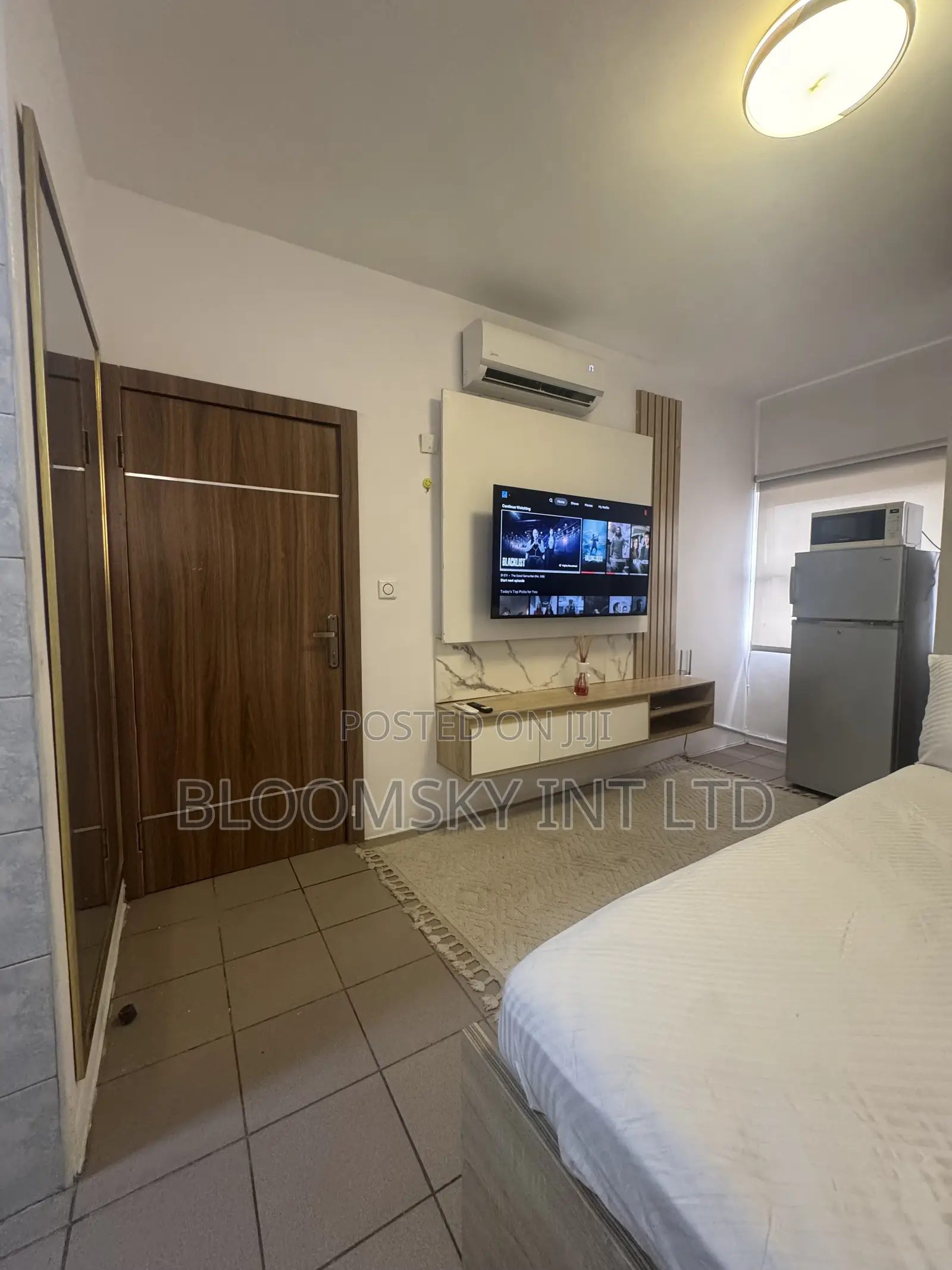 Studio Apartment In Awolowo Road Ikoyi in Awolowo Road