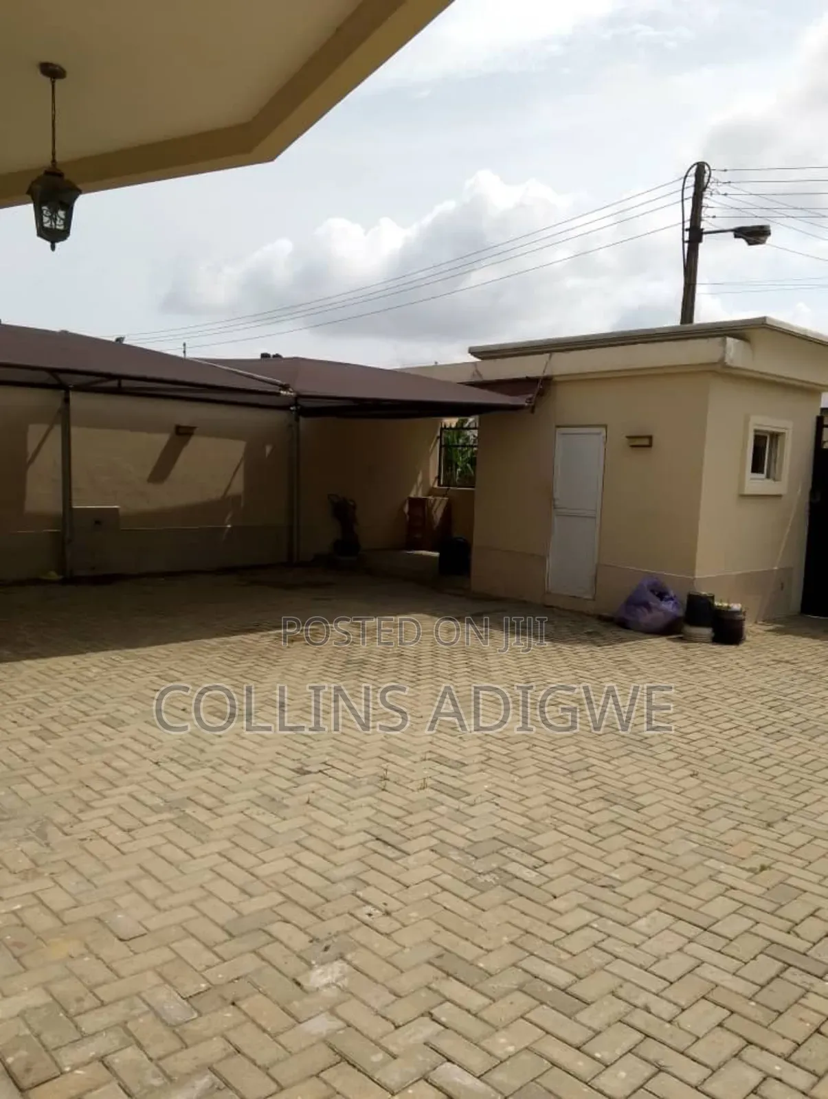 5bdrm Duplex in Abraham Adesanya for rent in Abraham Adesanya Estate