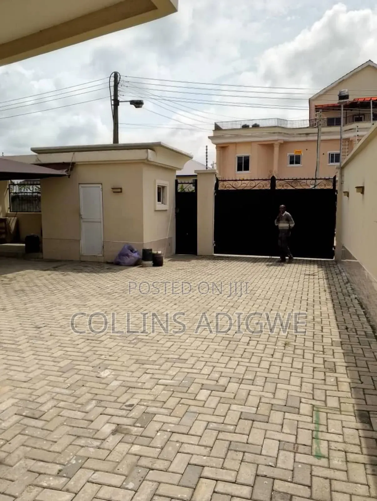 5bdrm Duplex in Abraham Adesanya for rent in Abraham Adesanya Estate