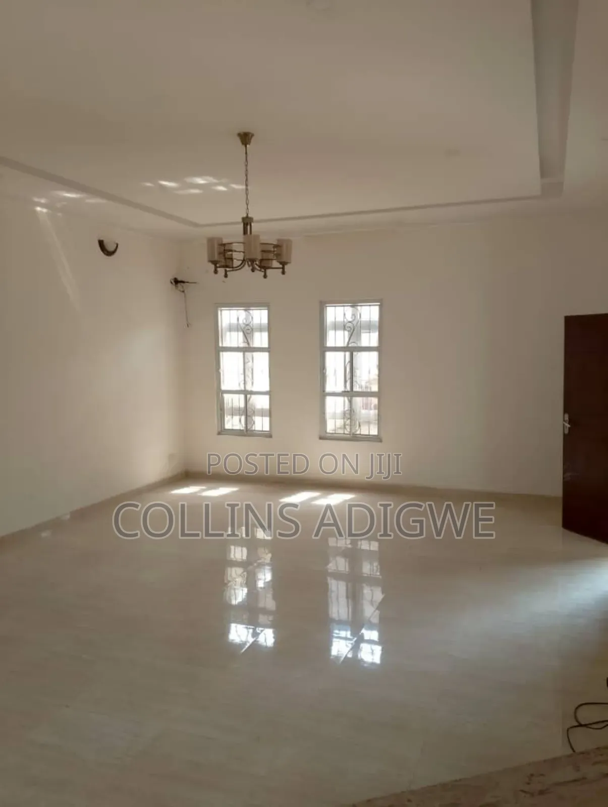 5bdrm Duplex in Abraham Adesanya for rent in Abraham Adesanya Estate
