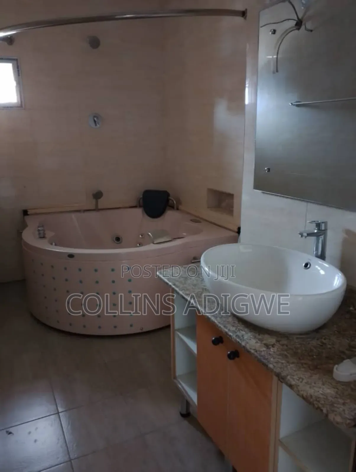 5bdrm Duplex in Abraham Adesanya for rent in Abraham Adesanya Estate