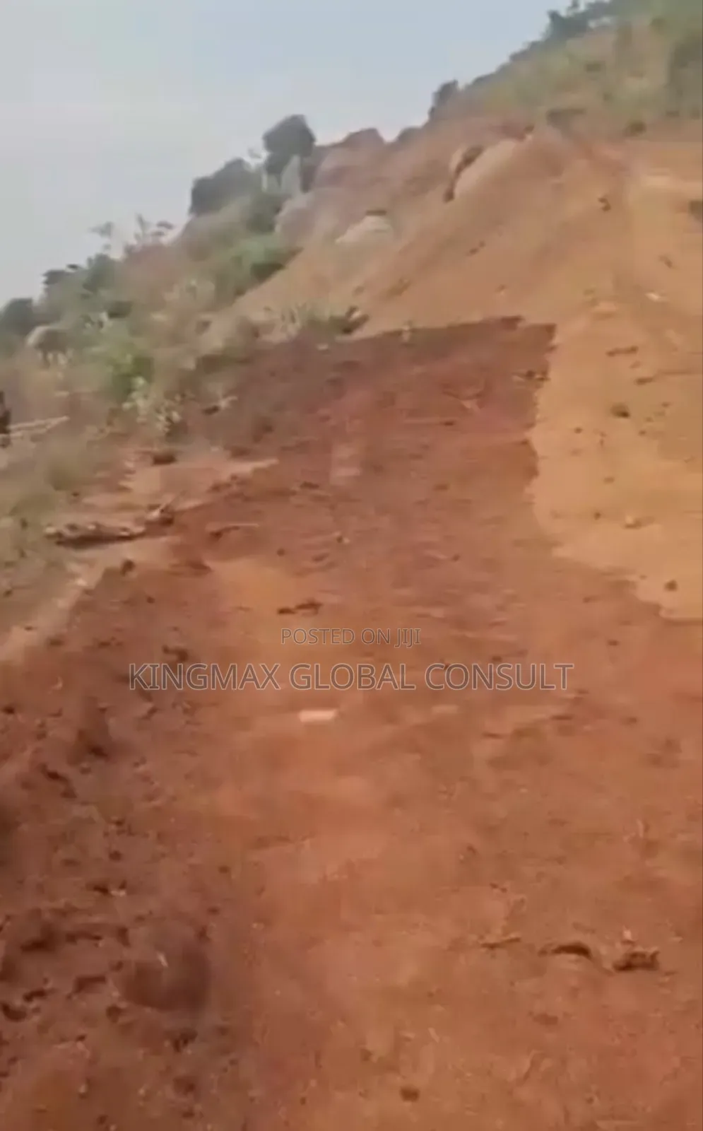 Estate Land for Sale in Katampe Extension in Katampe Extension