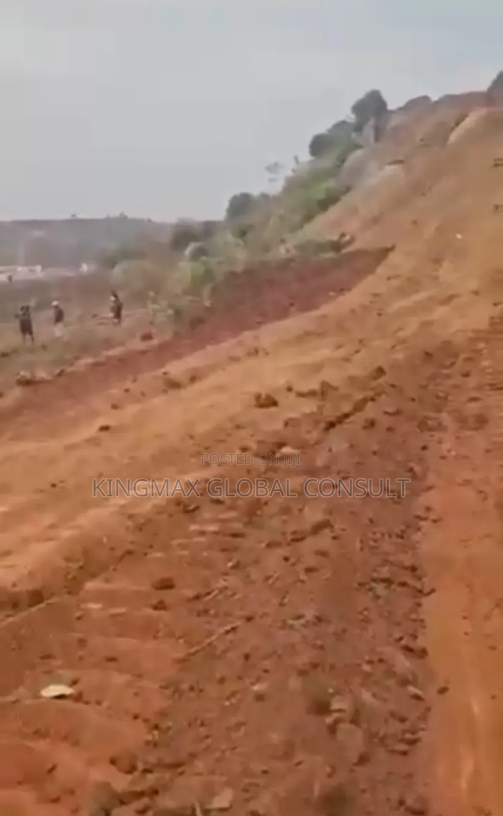 Estate Land for Sale in Katampe Extension in Katampe Extension