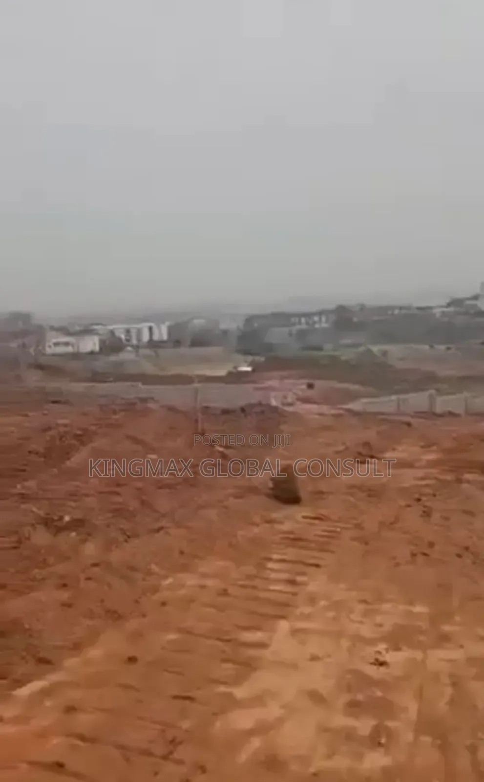 Estate Land for Sale in Katampe Extension in Katampe Extension