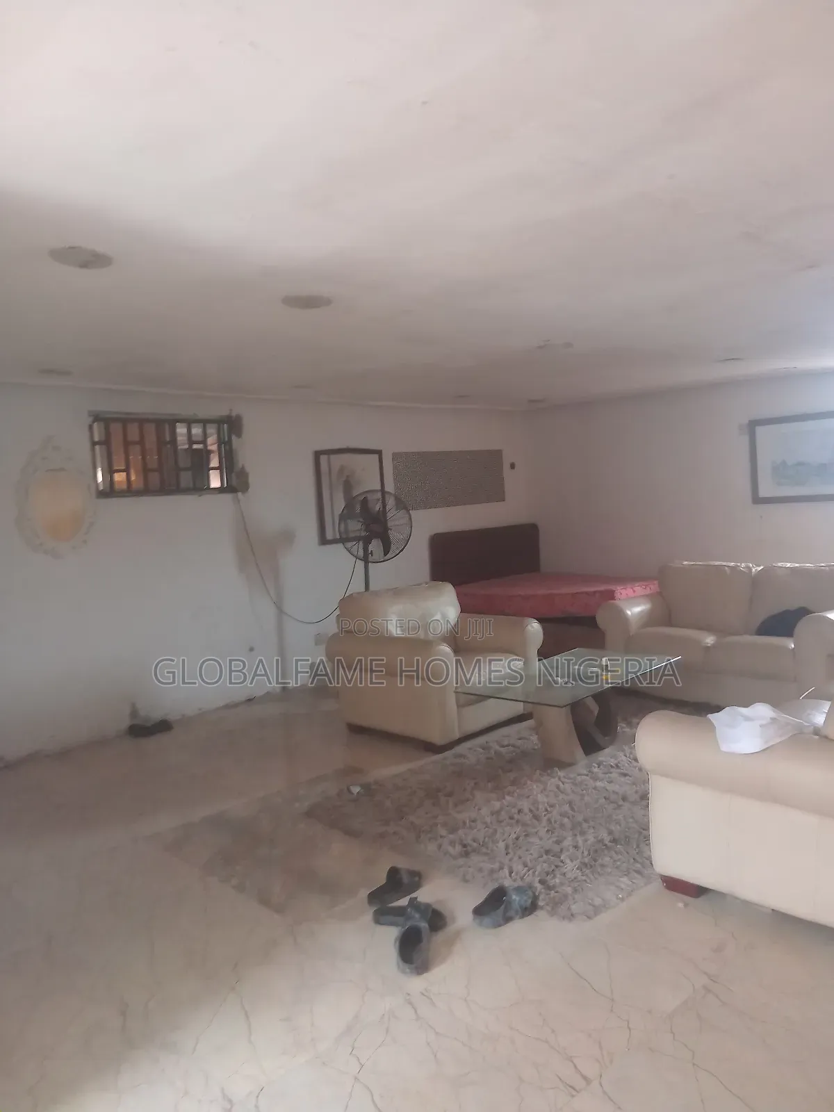 Shop for Rent in Awoyaya