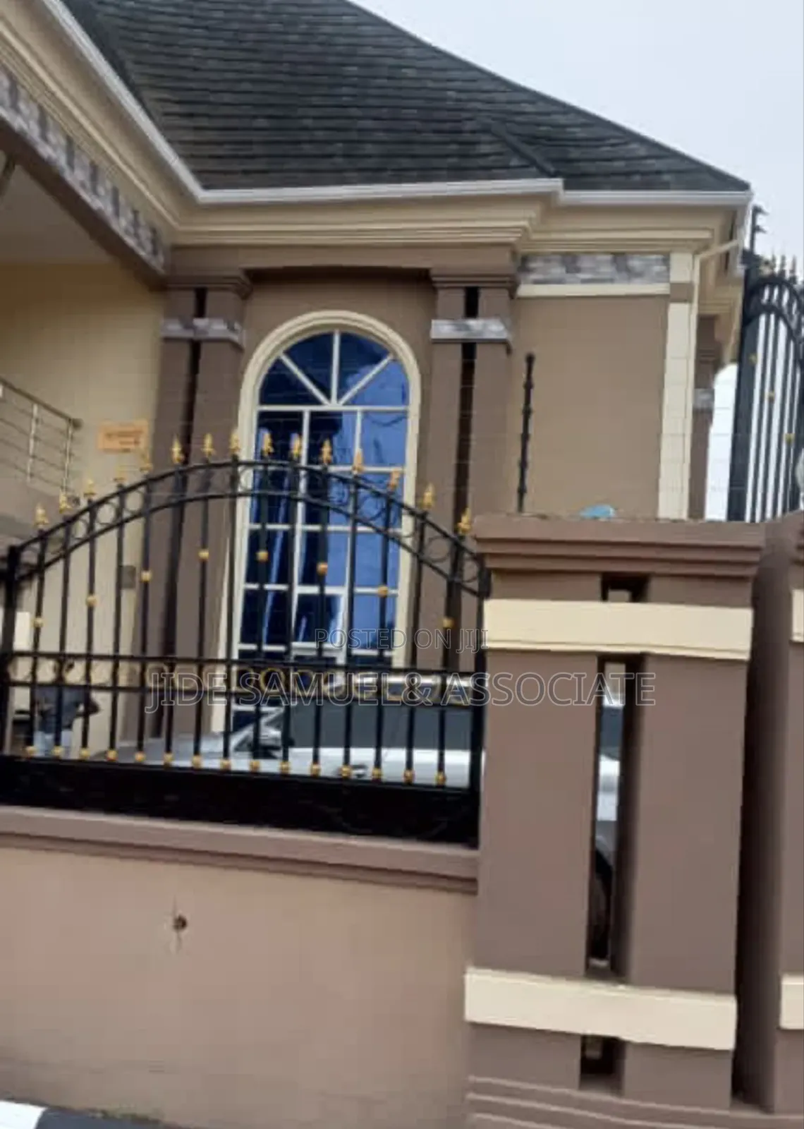 Furnished 5bdrm Duplex in Baruwa for sale in Baruwa